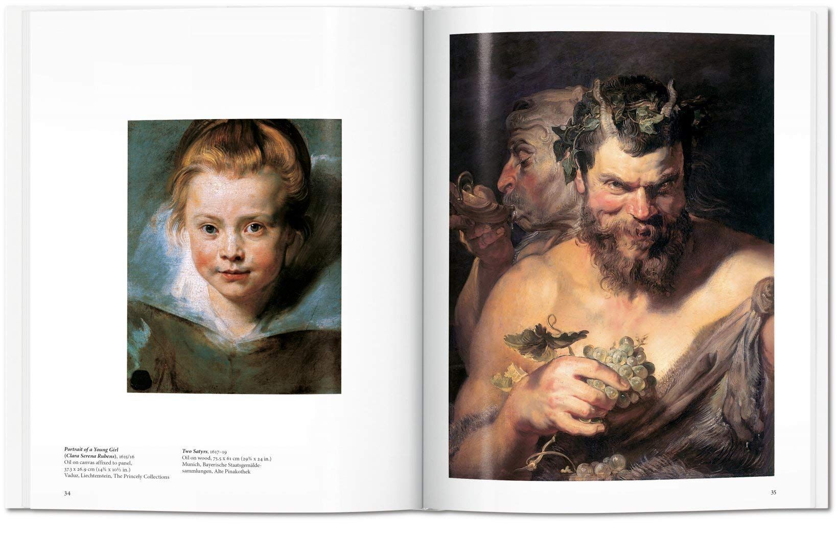  Rubens - Gilles Neret - 9783836545143 - Taschen 