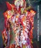  Modern Mystic: The Art of Hyman Bloom_Debra Bricker Balken_9781942884392_Distributed Art Publishers 