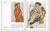  Schiele - Reinhard Steiner - 9783836504423 - Taschen 