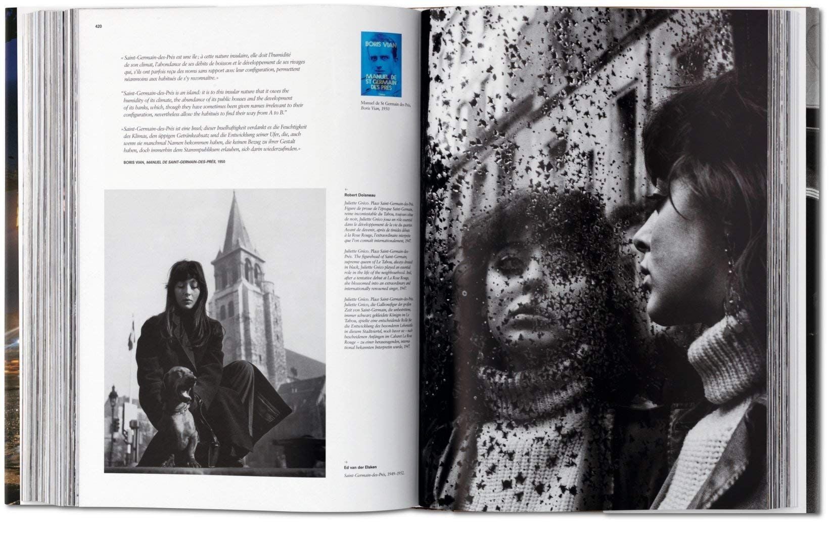  Paris. Portrait of a City 