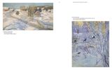  Impressionism in Russia : Dawn of the Avant-Garde 