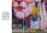  East End Fashionistas 
