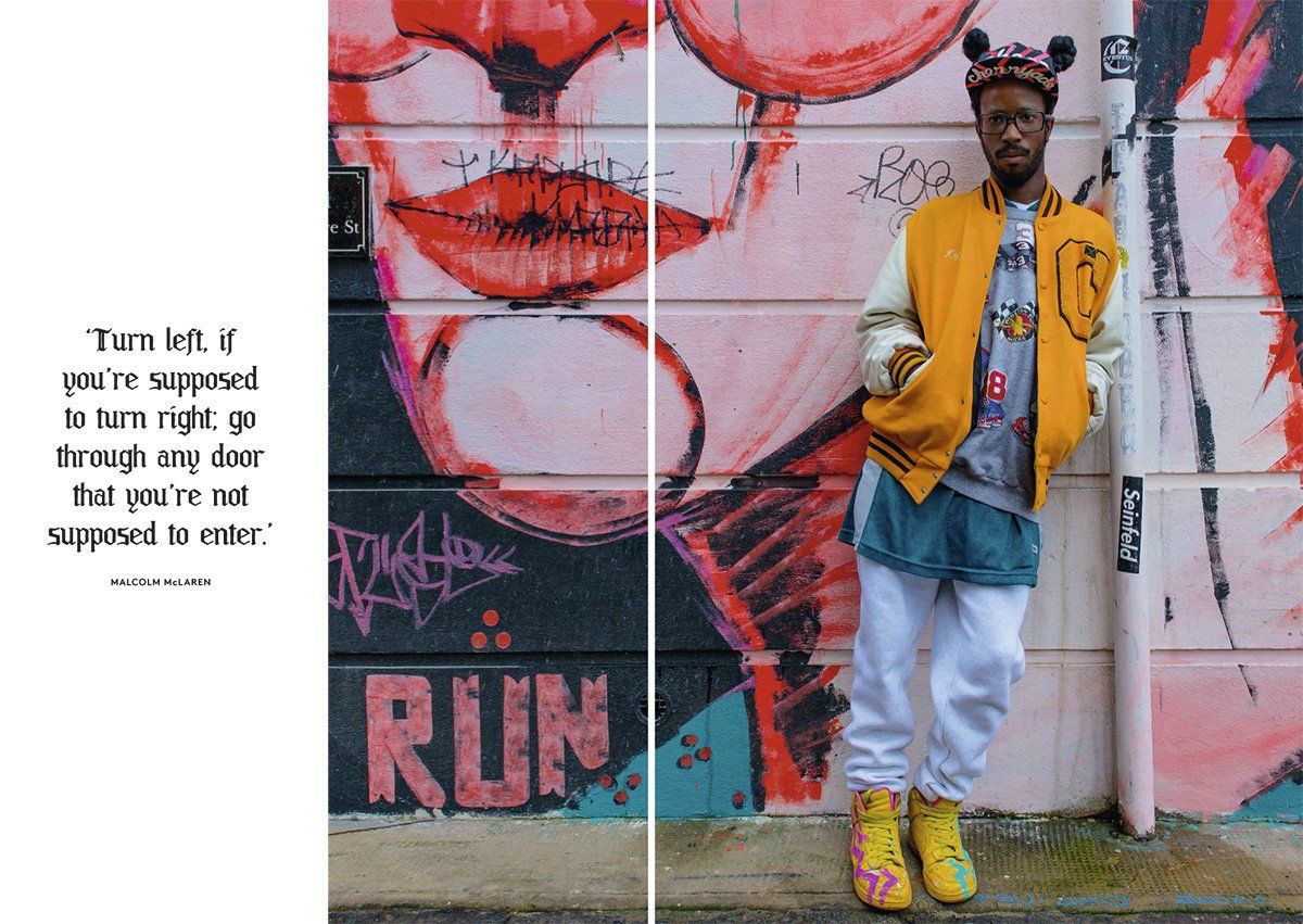  East End Fashionistas 