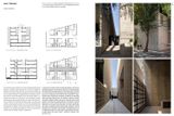  Mexican Architectures : The Best of the 21st Century, 2019-2020_Alejandro Hernandez Galvez_9786079489830_Arquine 