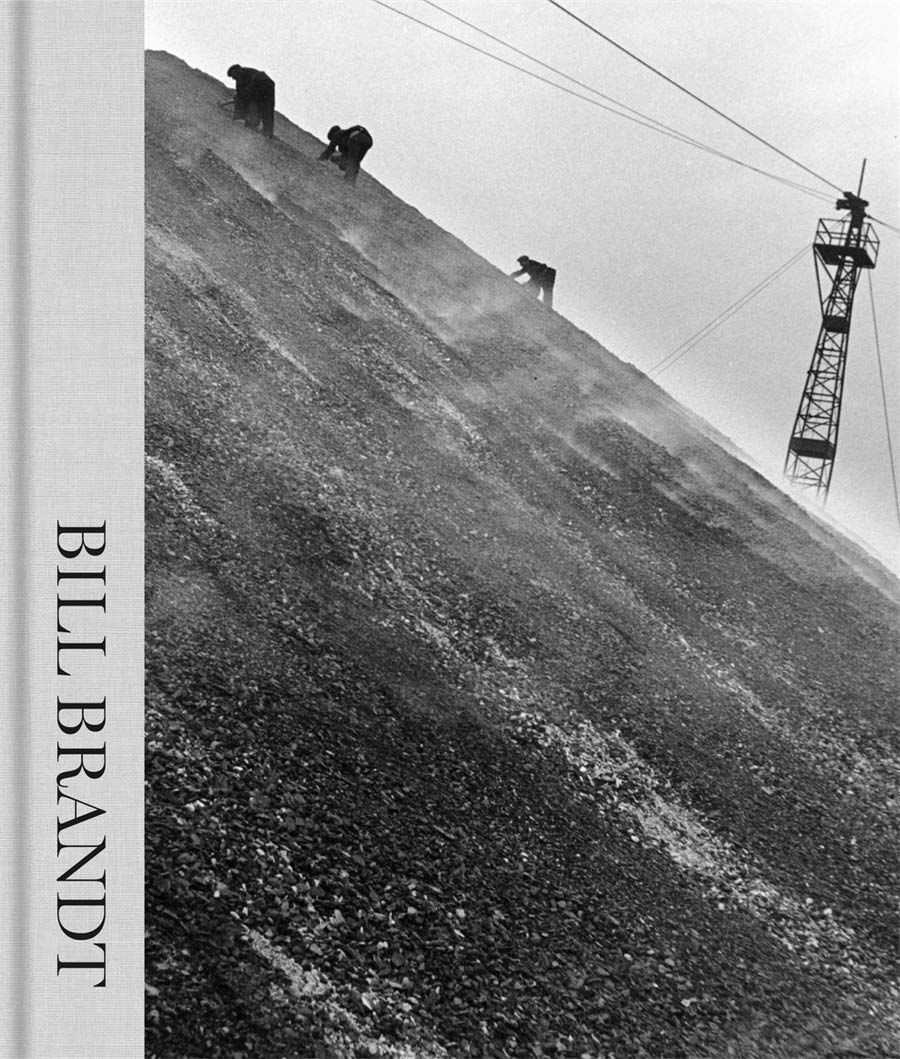  Bill Brandt_ Bill Brandt_9780500545386_ Thames & Hudson Ltd 