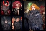  John Galliano: Unseen 