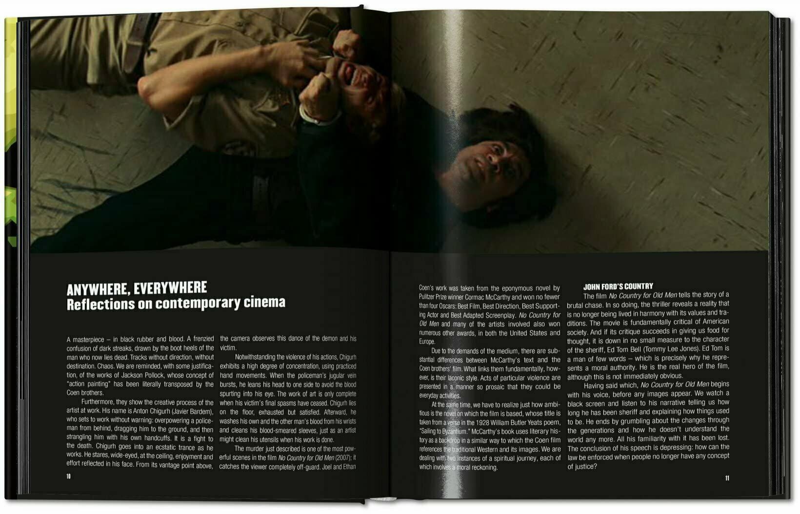 100 Movies of the 2000s 新品未読品 100 Movies of the 2000s – ARTBOOK
