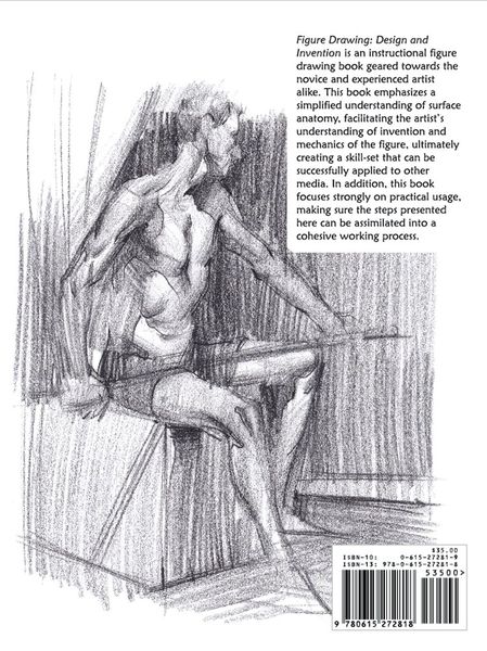 Figure Drawing : Design and Invention