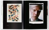  Andy Warhol: Polaroids 1958-1987_Reuel Golden_9783836569385_Taschen 