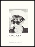  Little Book of Audrey Hepburn_Caroline Jones_9781787391321_ Welbeck Publishing Group 