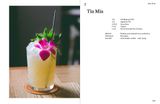  Mixing Cosmopolitans : The Pouring Tales 