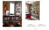  Where We Work : Home Offices_An Bogaerts_9789401478335_Lannoo 