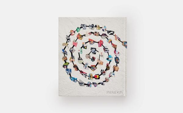 Vitamin C+: Collage in Contemporary Art