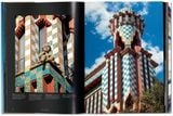 Gaudí: The Complete Works_Rainer Zerbst_9783836564465_Taschen 