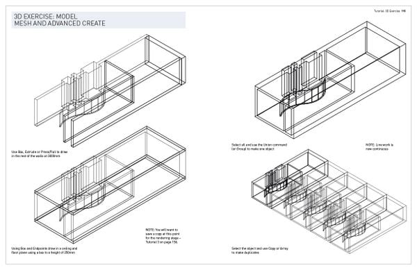 CAD Fundamentals for Architecture_Elys John_9781780672823_Laurence King Publishing