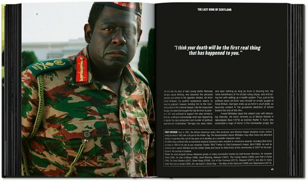 100 Movies of the 2000s