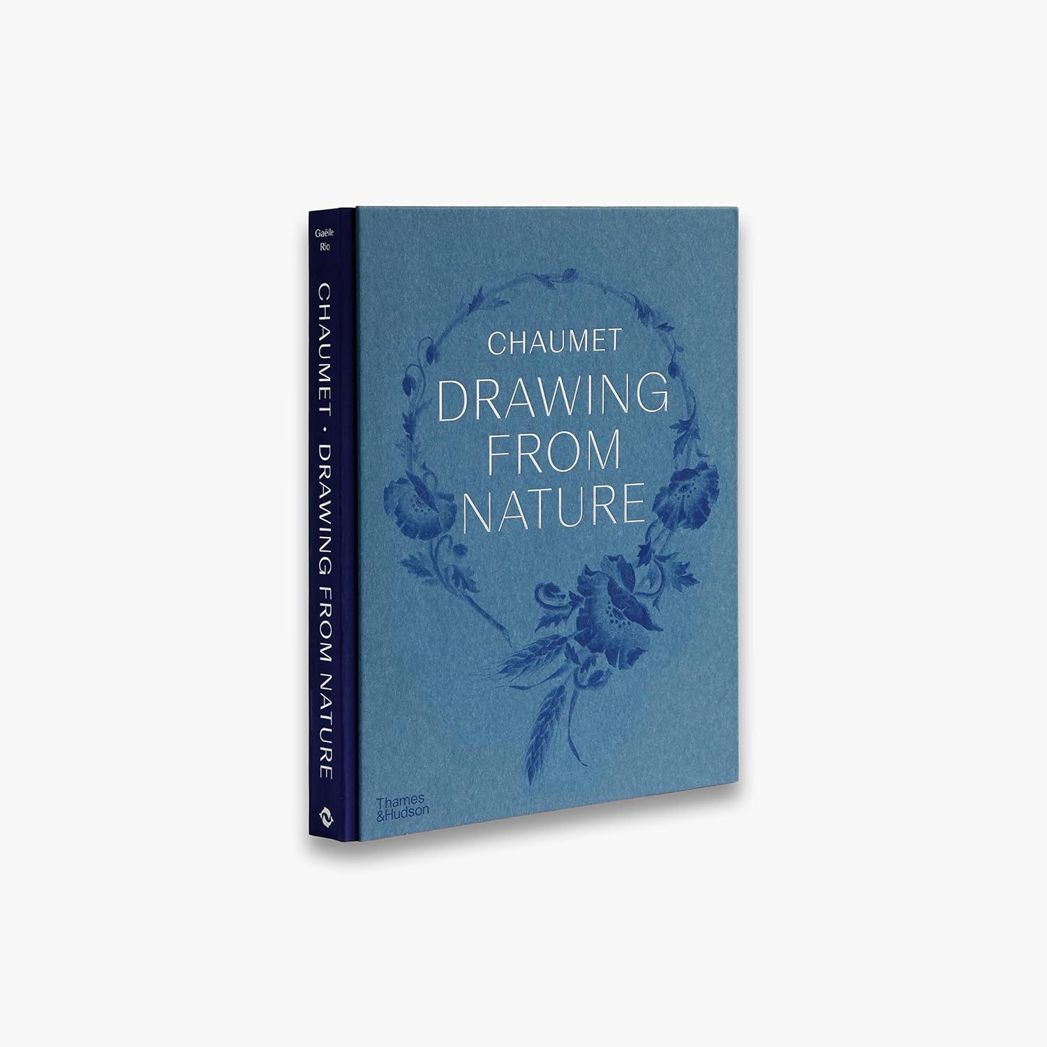  Chaumet: Drawing from Nature 