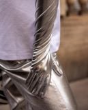  It’s All About Metallics 