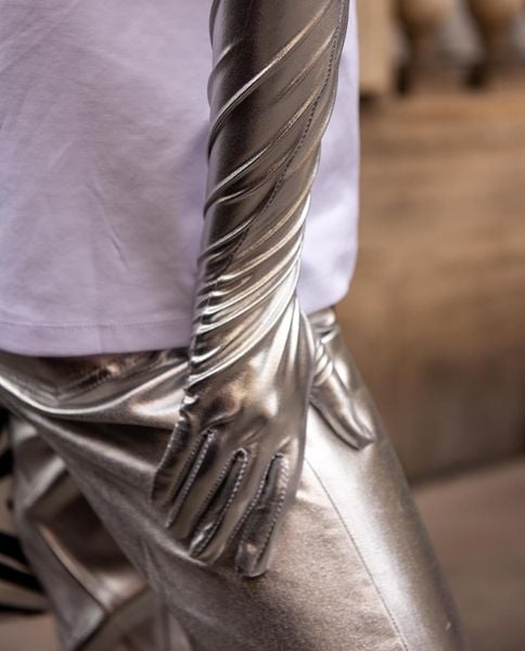 It’s All About Metallics