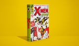  X-Men 1963–1966 