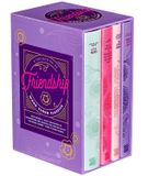 Friendship Word Cloud Boxed Set (Word Cloud Classics) 