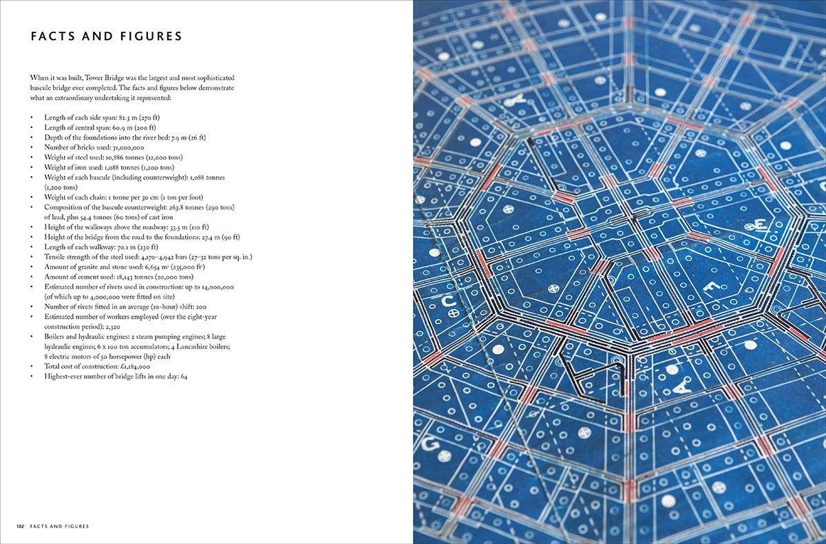  Tower Bridge : History * Engineering * Design_Kenneth Powell_9780500343494_Thames & Hudson Ltd 