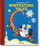  A Treasury of Wintertime Tales - Noel Daniel - 9783836544009 - Taschen 
