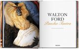  Walton Ford: Pancha Tantra - Bill Buford - 9783836559089 - Taschen 