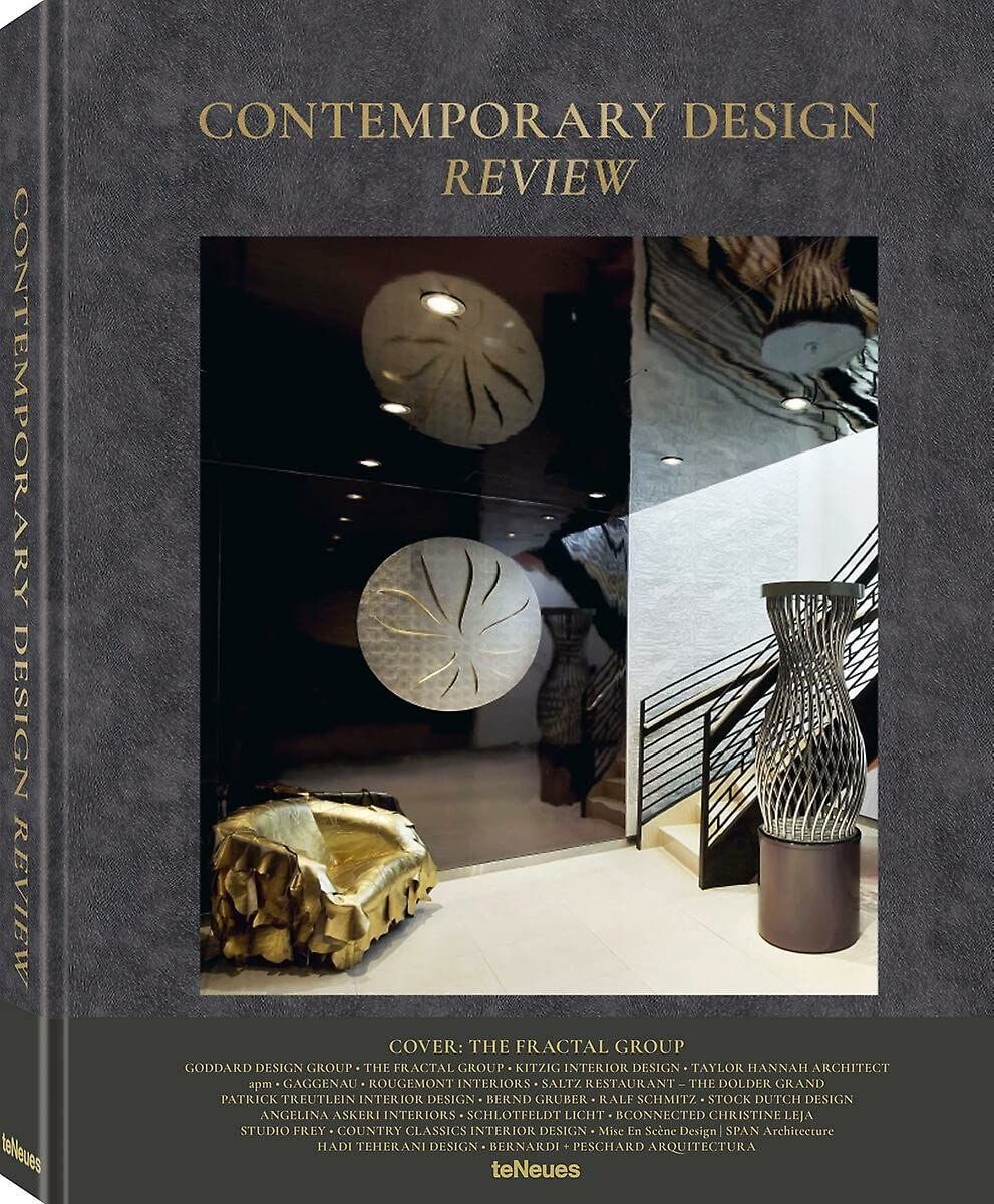  Contemporary Design Review 