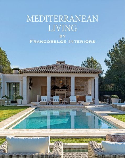 MEDITERRANEAN LIVING
