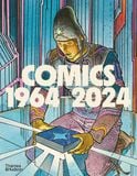  Comics 1964-2024 