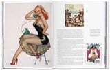  The Art of Pin-up 