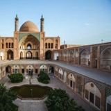  Iranian Architecture: A Visual History 