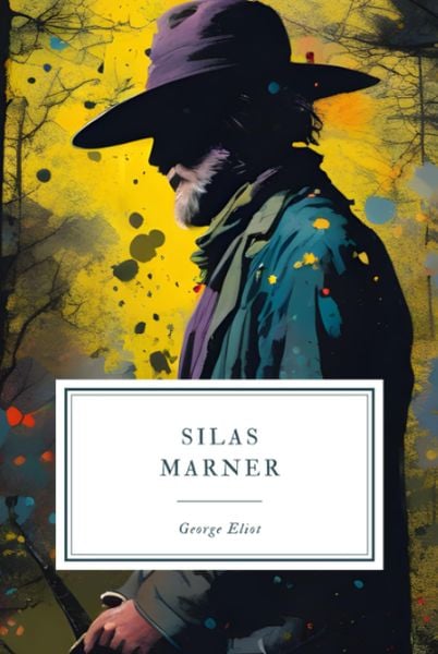 Silas Marner: The Weaver of Raveloe