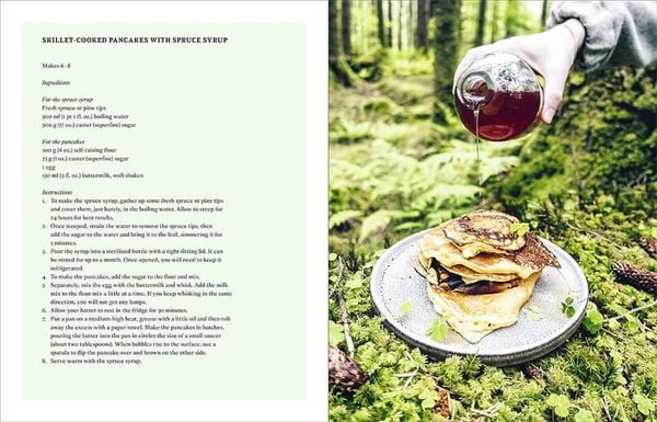 Wild Kitchen: Nature-Loving Chefs At Home_Claire Bingham_9780500023013_Thames & Hudson Ltd