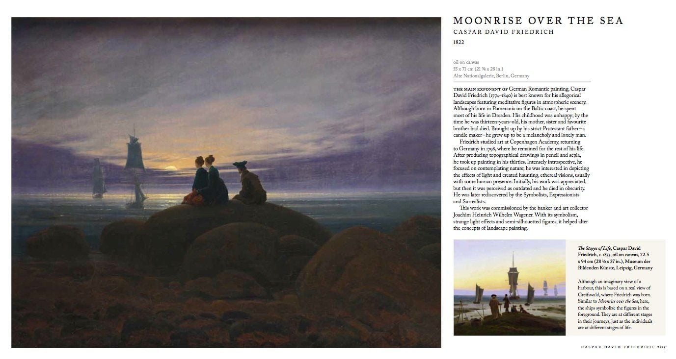  Art in Detail : 100 Masterpieces_Susie Hodge_9780500296417_ Thames & Hudson Ltd 