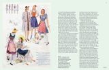  1940s Fashion Sourcebook 