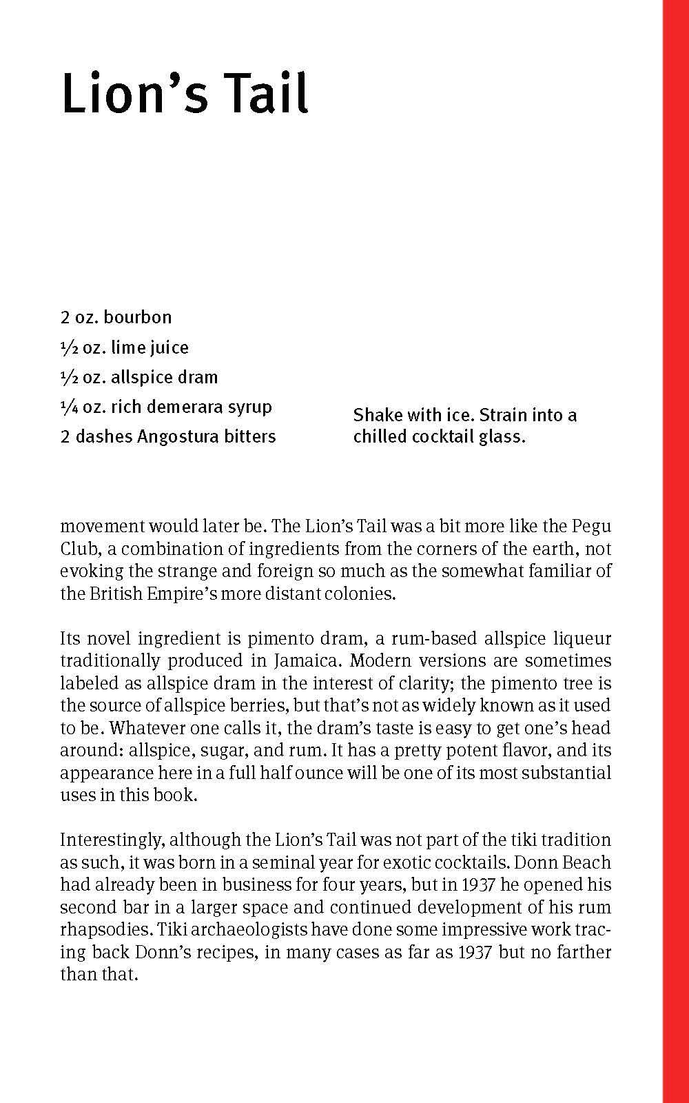  The Cocktail Seminars_Brian D. Hoefling_9780789214003 