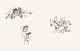  The Art of Conversation_Quentin Blake_9781913119003_Thames & Hudson 