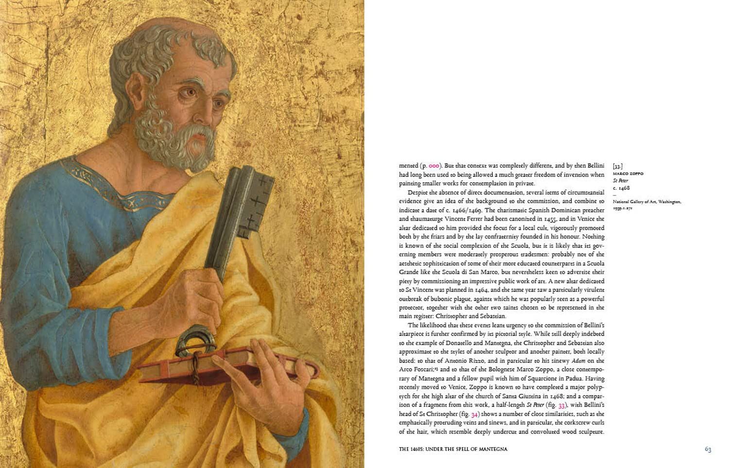  Giovanni Bellini: An Introduction_Giovanni Bellini_9788829709434_Marsilio 