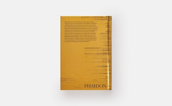 Internet_Art: From the Birth of the Web to the Rise of NFTs