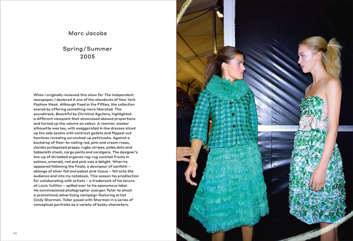  Marc Jacobs: Unseen_ Thames & Hudson Ltd_ 9780500021606_Author Robert Fairer 