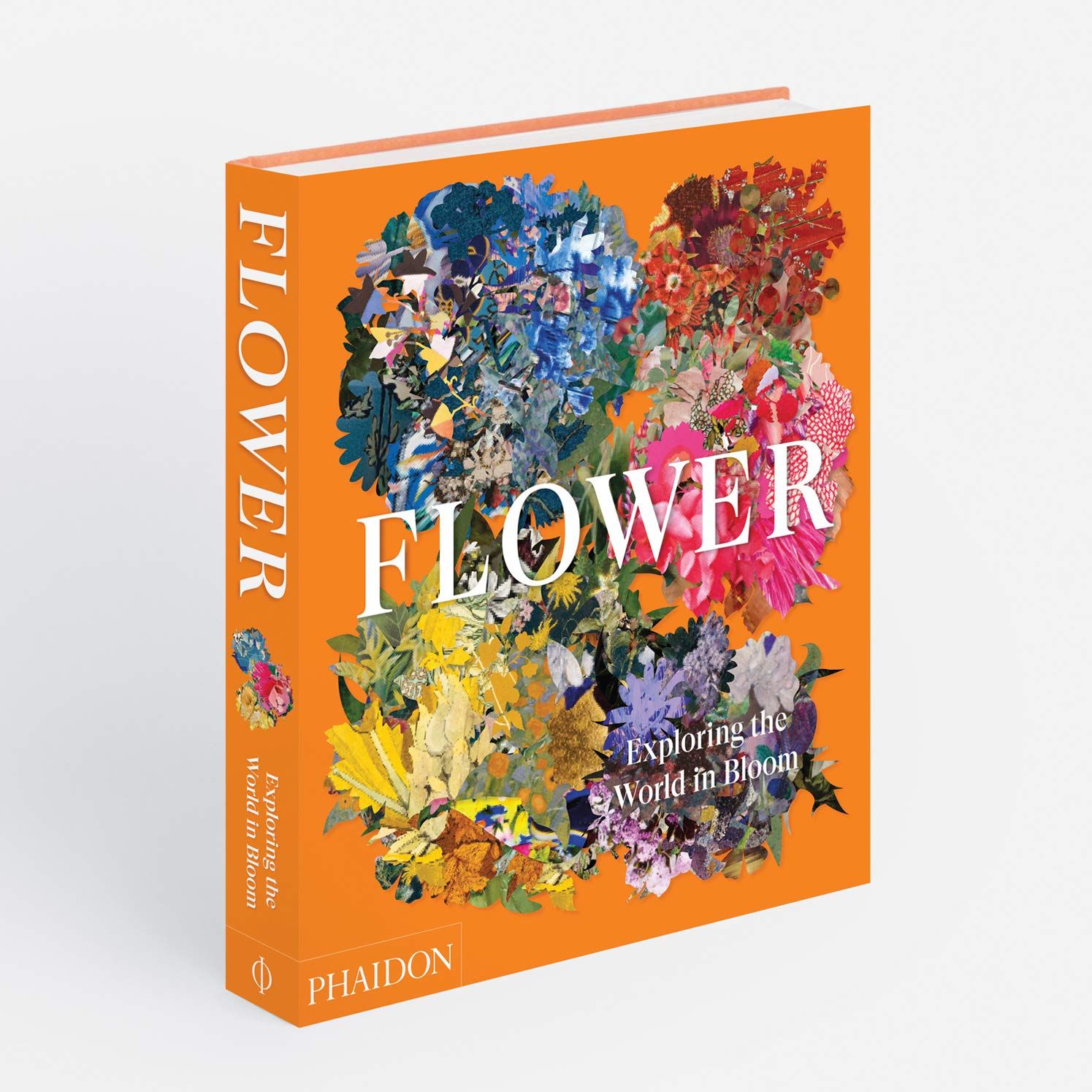  Flower: Exploring the World in Bloom_Phaidon Editors_9781838660857_Phaidon Press Ltd 