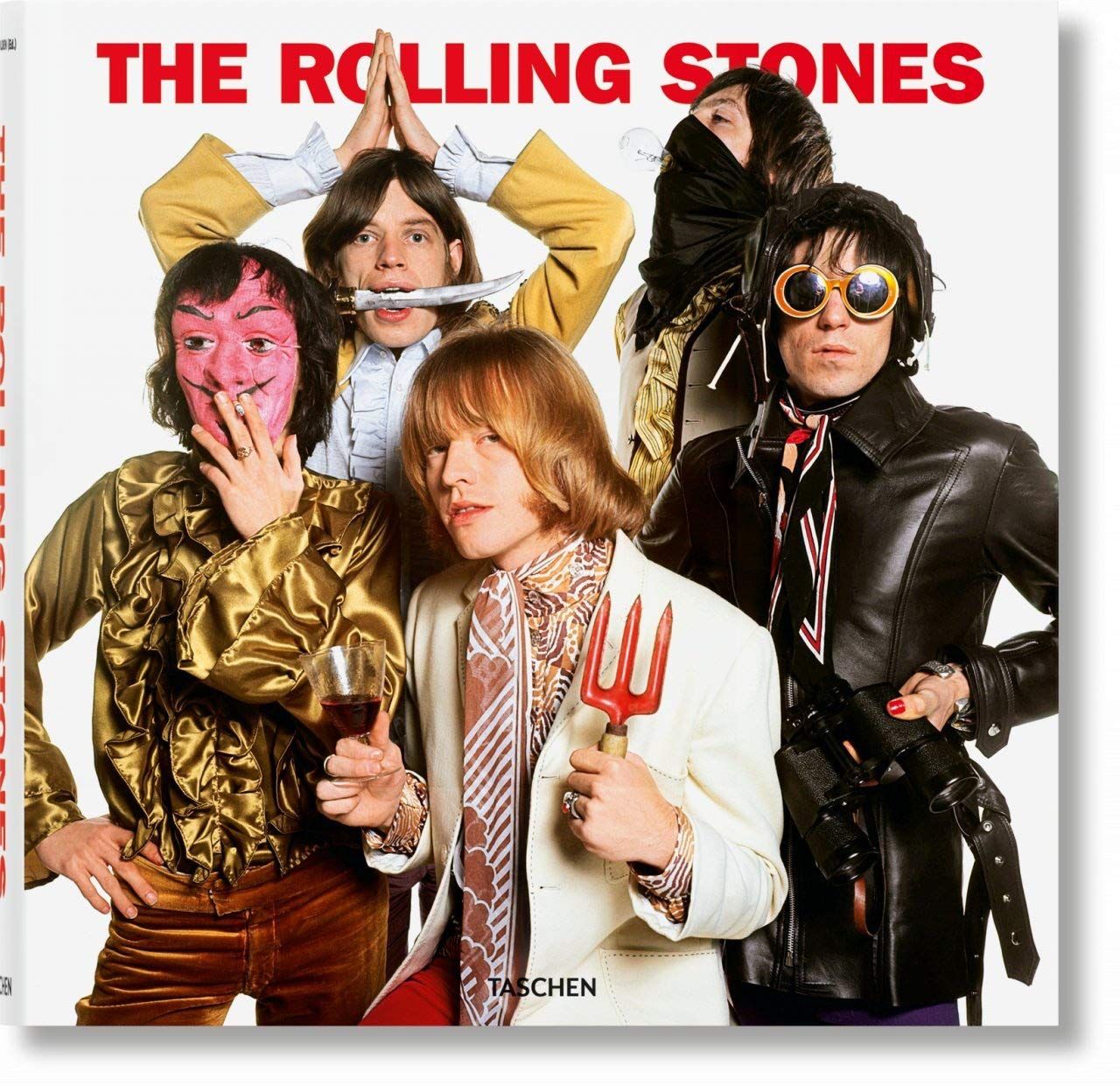  The Rolling Stones_Reuel Golden_9783836582087_Taschen GmbH 