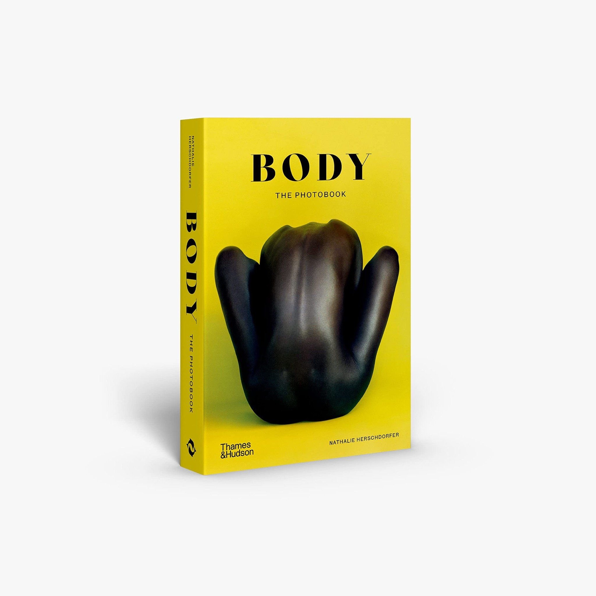  Body : The Photobook 