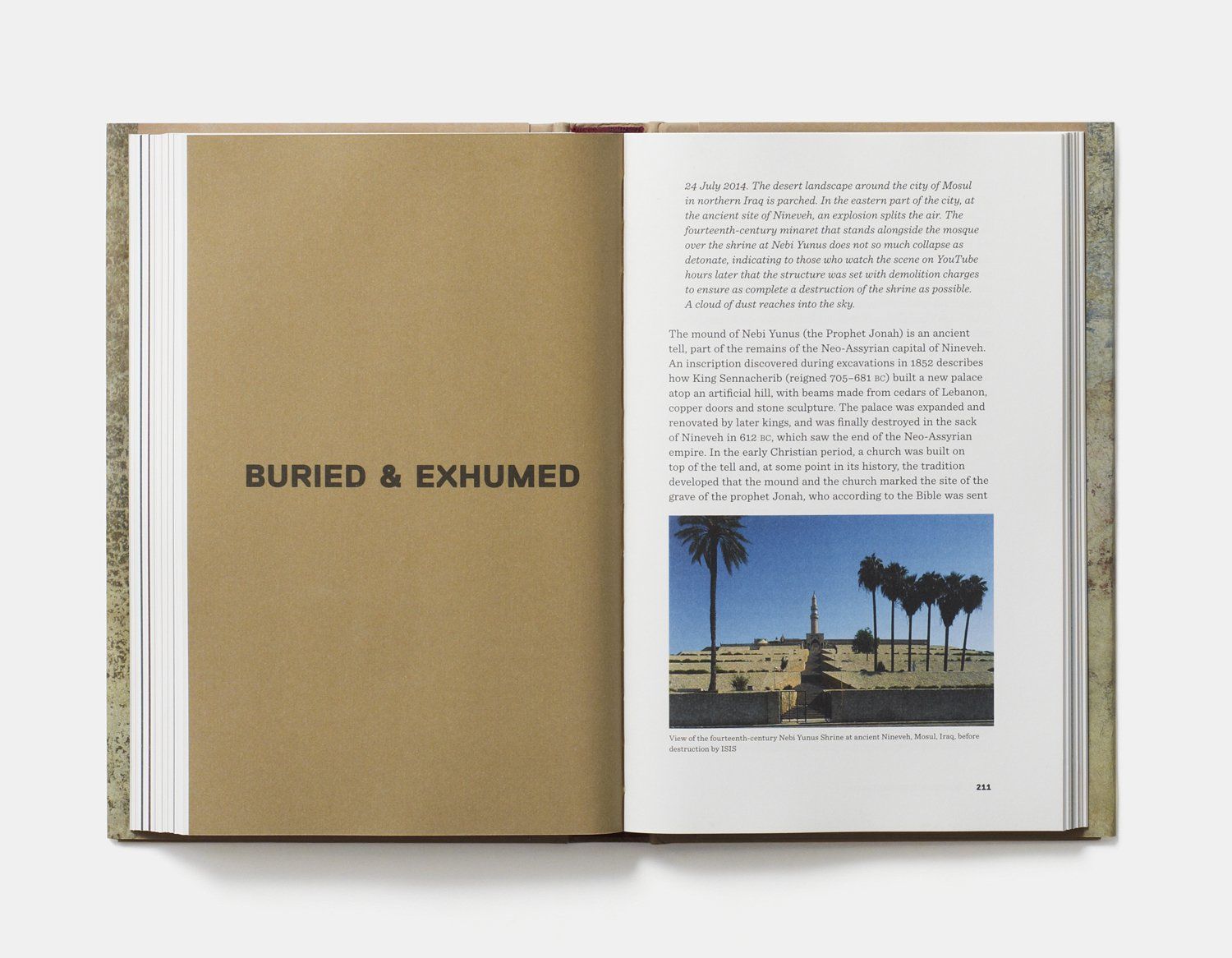  The Museum of Lost Art_Noah Charney_9780714875842_Phaidon Press Ltd 