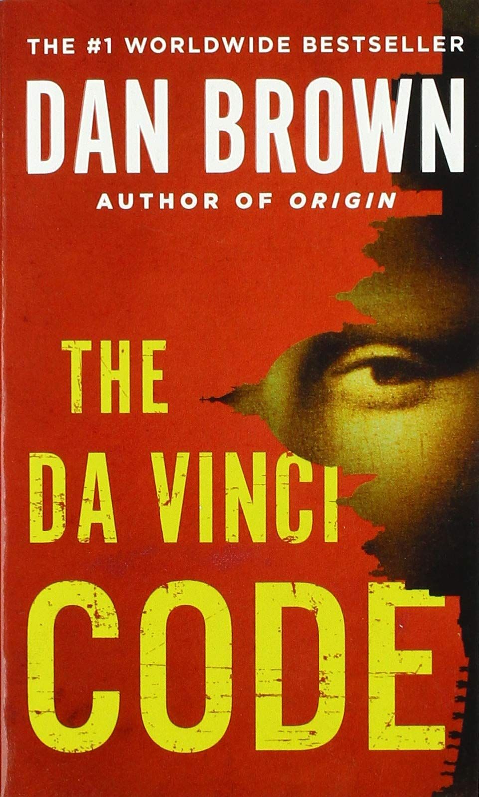  Da Vinci Code 