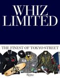  Whiz Limited : The Finest of Tokyo Street 