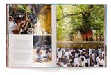  Sacred Spaces: The Holy Sites of Buddhism 