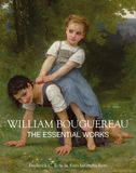  William Bouguereau: The Essential Works 